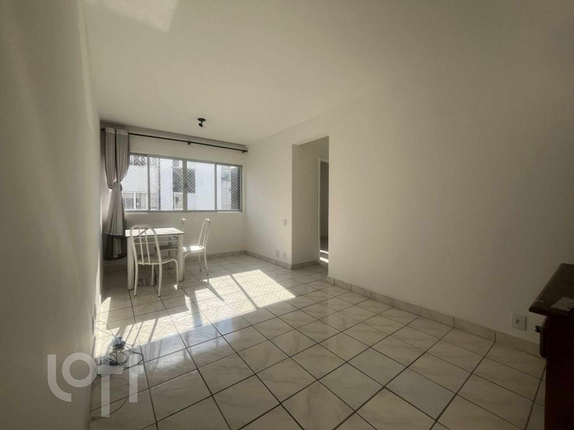 Apartamento à venda em Saco dos limões com 68 m², 2 quartos, 1 vaga