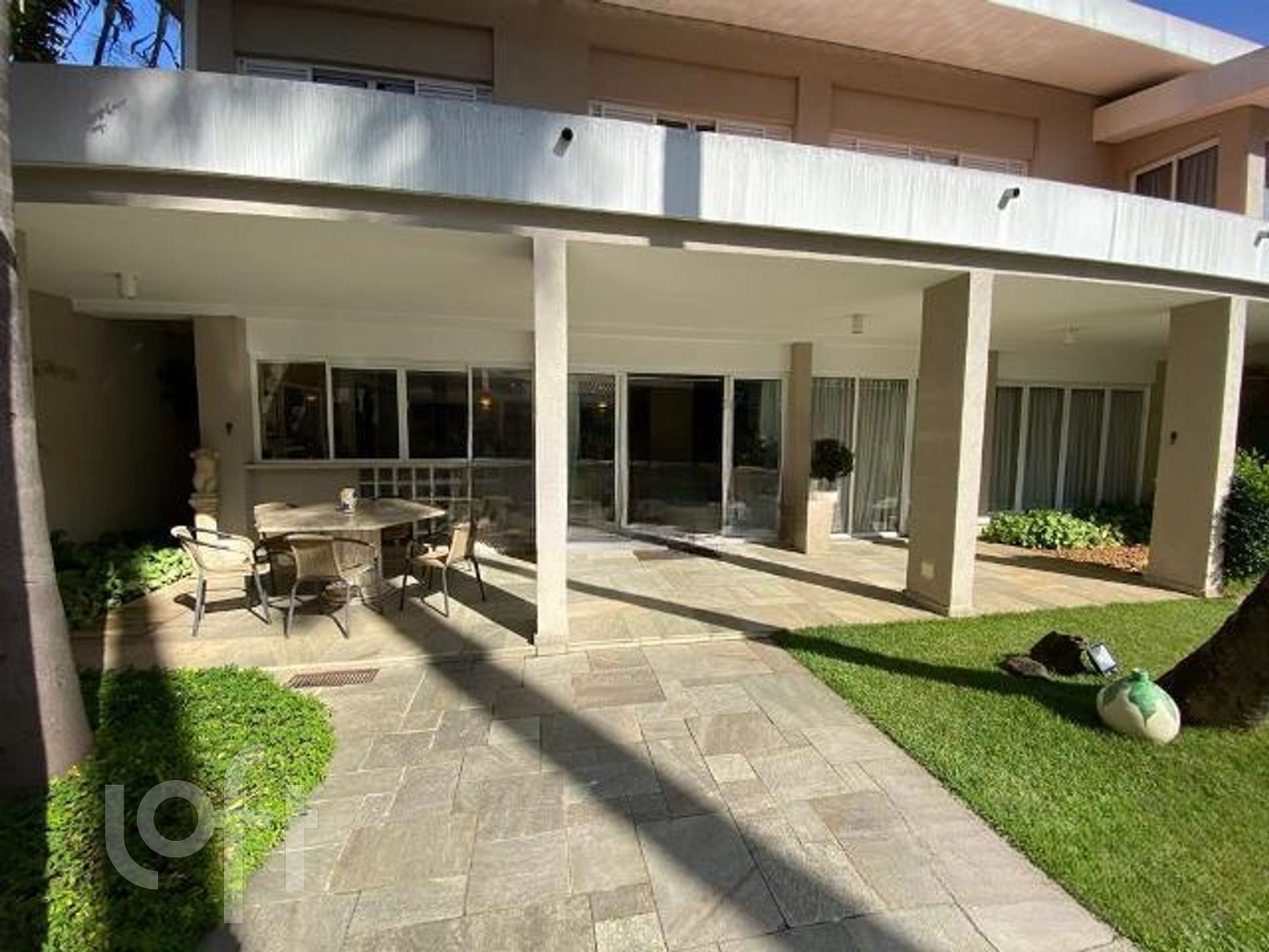 Casa à venda com 6 quartos, 592m² - Foto 42