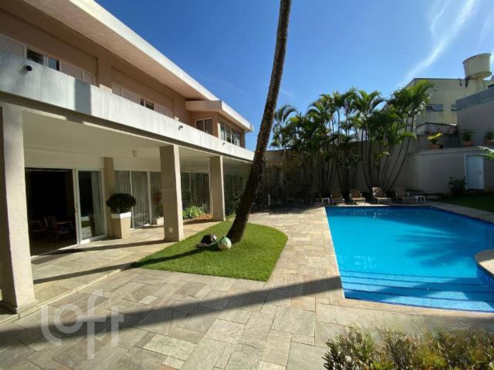 Casa à venda com 6 quartos, 592m² - Foto 40