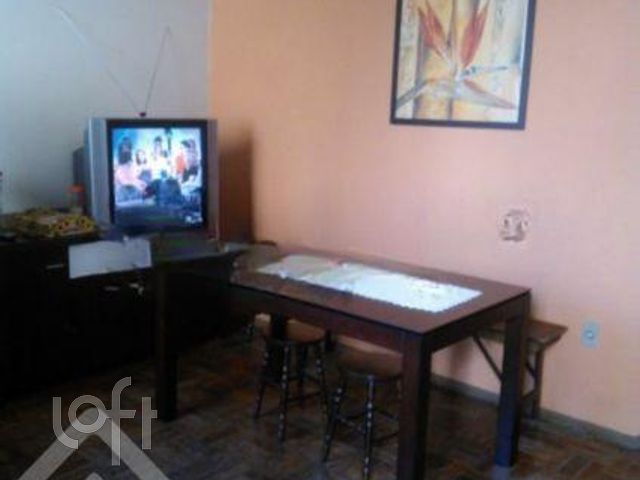 Casa com 164m², 3 dormitórios, 1 suíte, 1 vaga, Santana em Porto Alegre