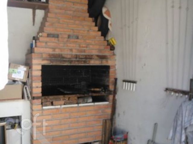 Casa com 164m², 3 dormitórios, 1 suíte, 1 vaga, Santana em Porto Alegre