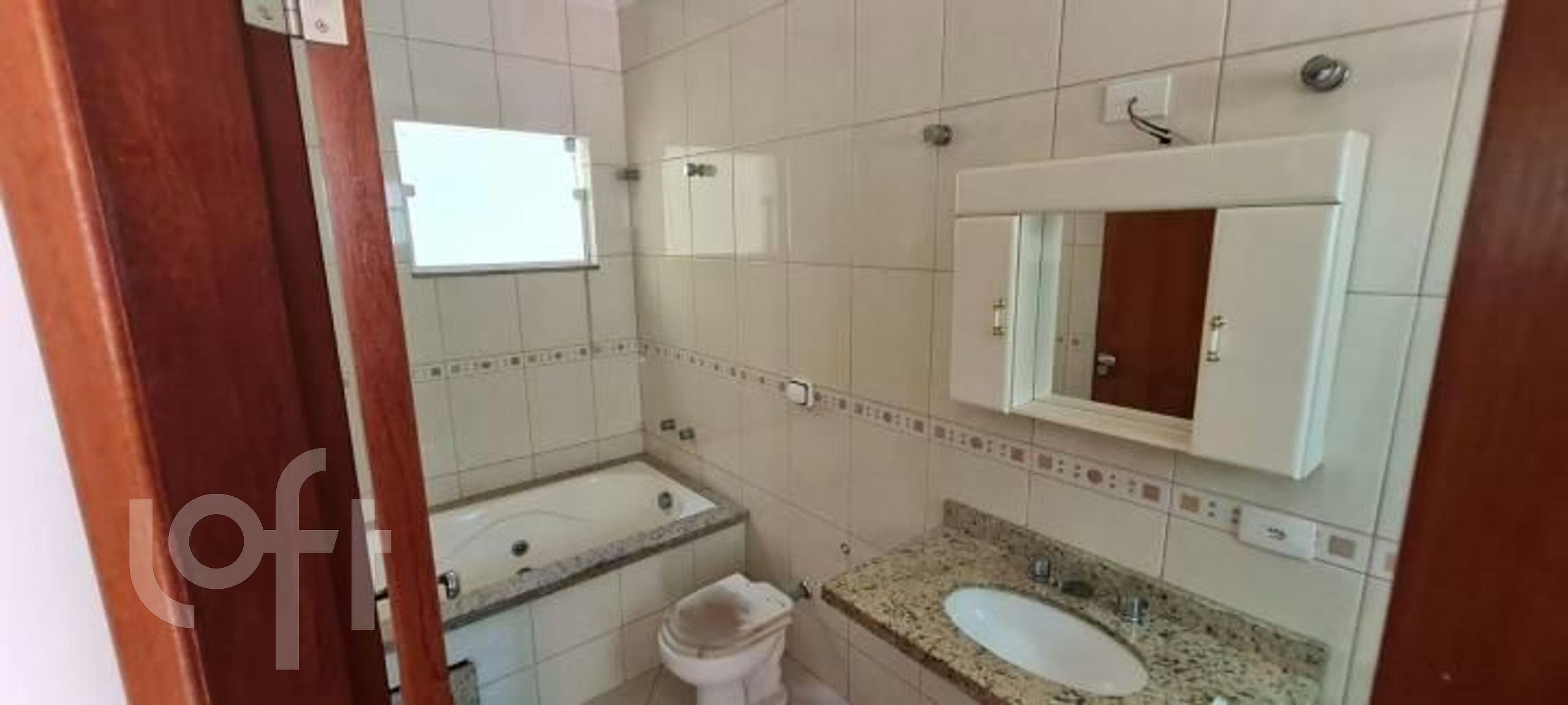 Casa à venda com 4 quartos, 220m² - Foto 10