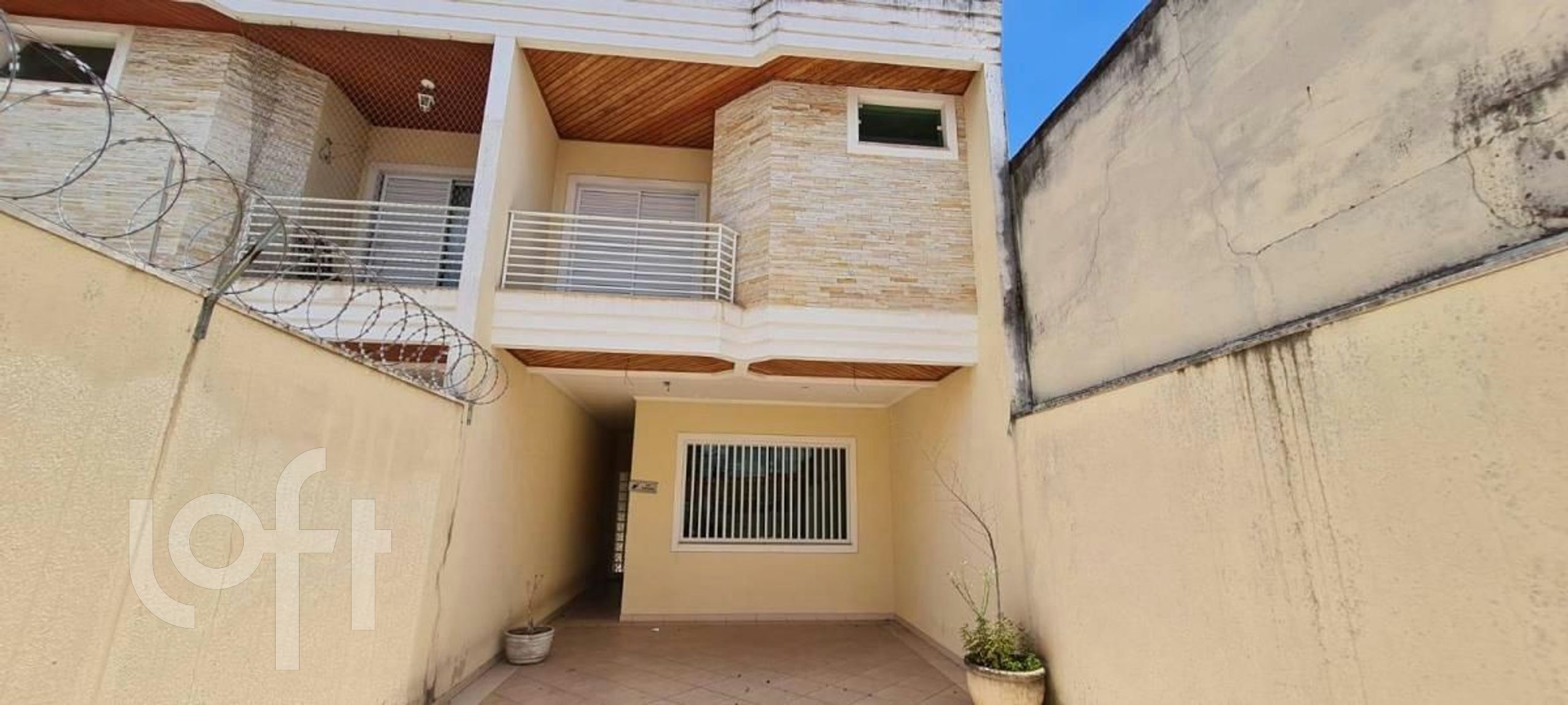 Casa à venda com 4 quartos, 220m² - Foto 6