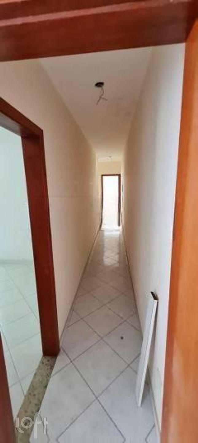 Casa à venda com 4 quartos, 220m² - Foto 21