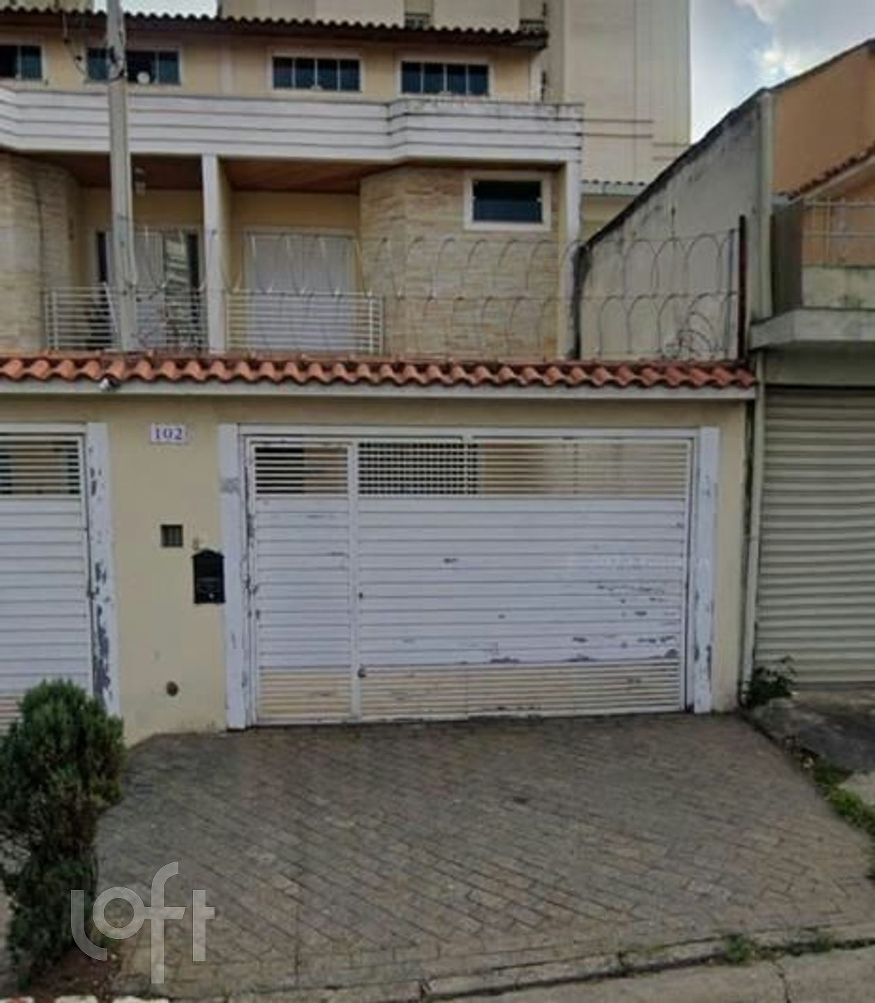 Casa à venda com 4 quartos, 220m² - Foto 47