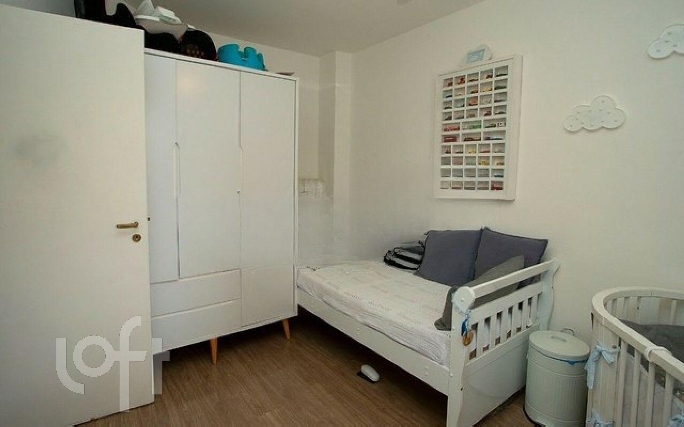 Apartamento à venda com 3 quartos, 126m² - Foto 3