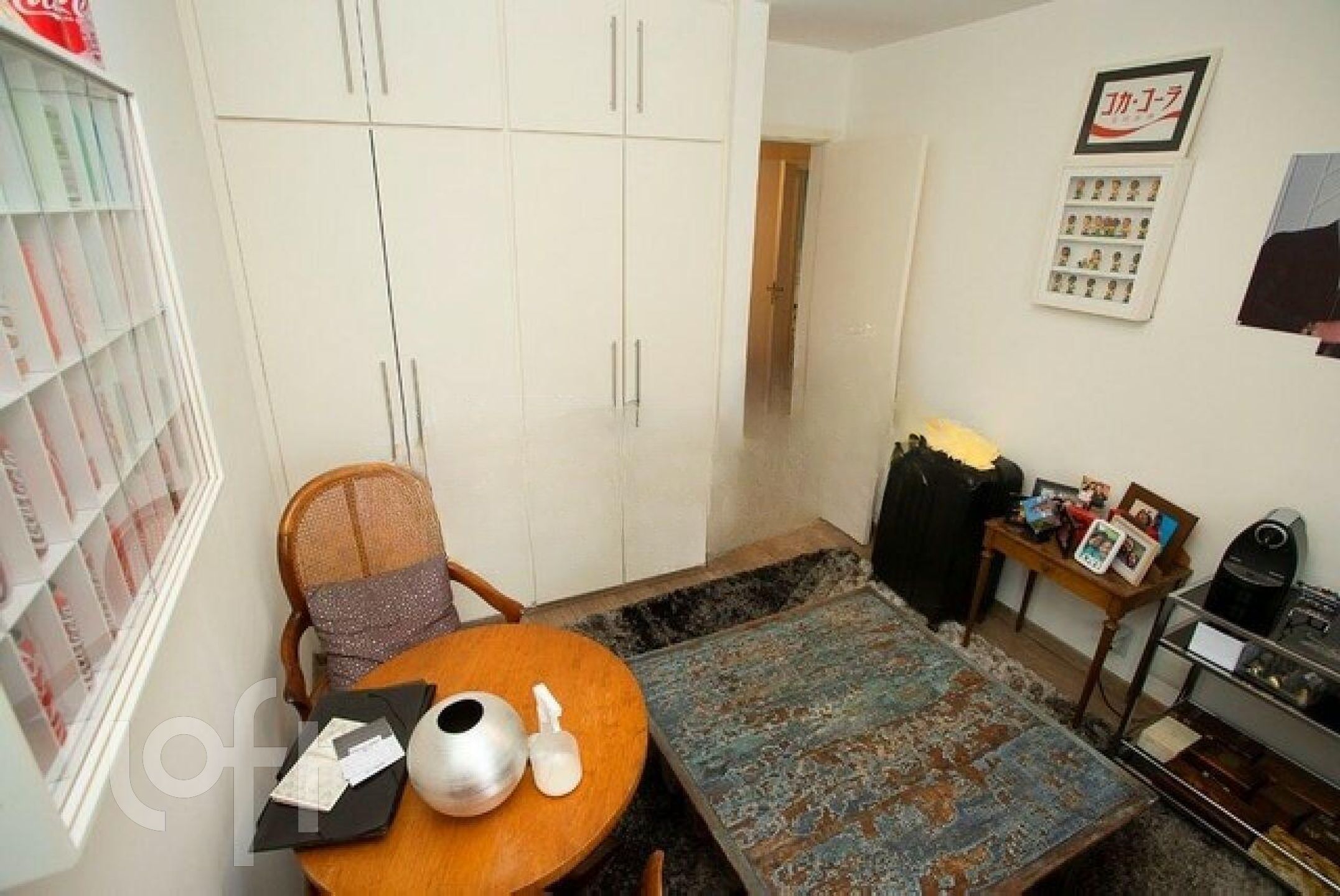 Apartamento à venda com 3 quartos, 126m² - Foto 5