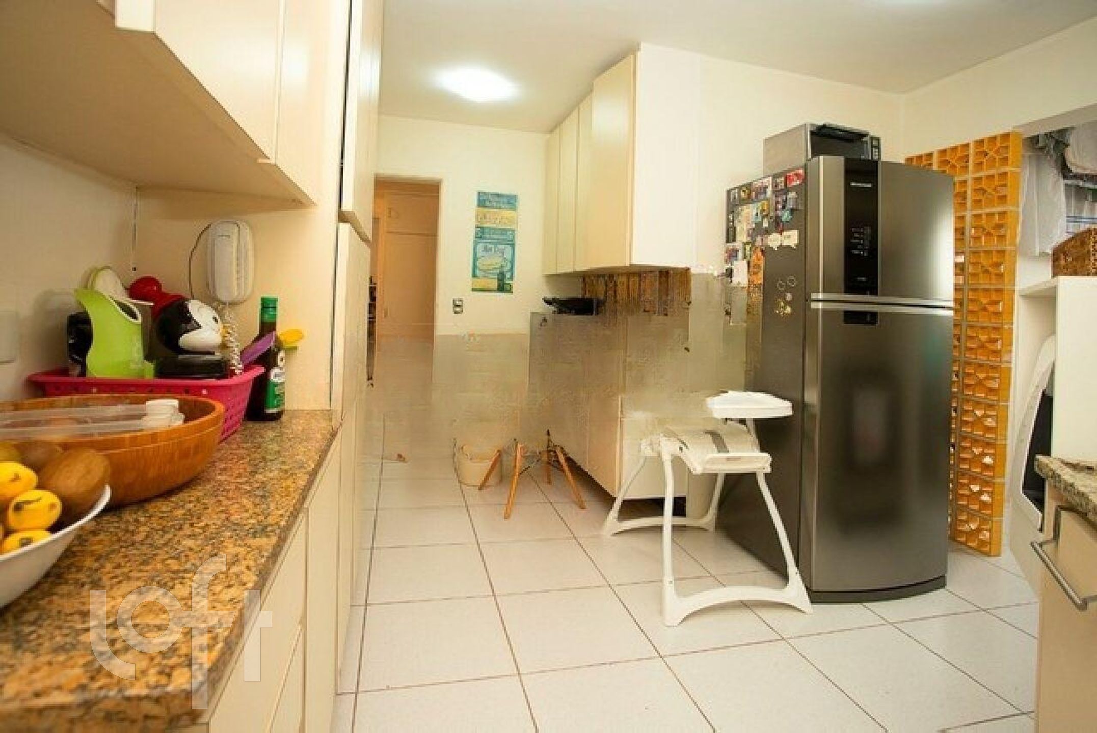 Apartamento à venda com 3 quartos, 126m² - Foto 4