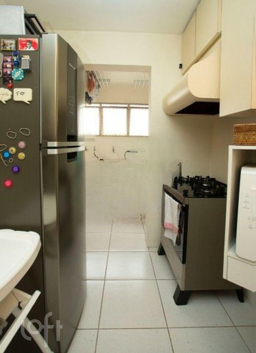 Apartamento à venda com 3 quartos, 126m² - Foto 2