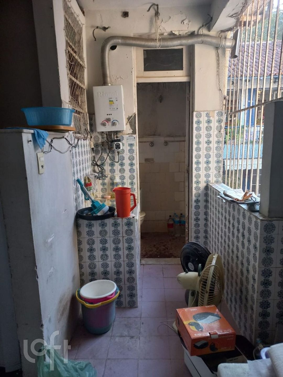 Apartamento à venda com 3 quartos, 100m² - Foto 11