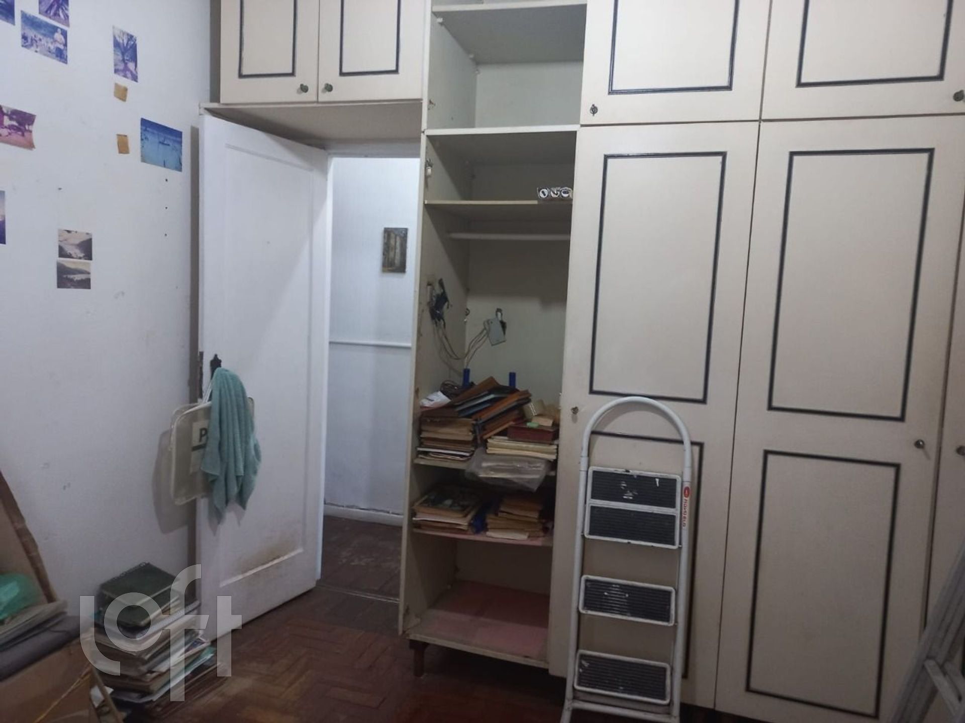 Apartamento à venda com 3 quartos, 100m² - Foto 8