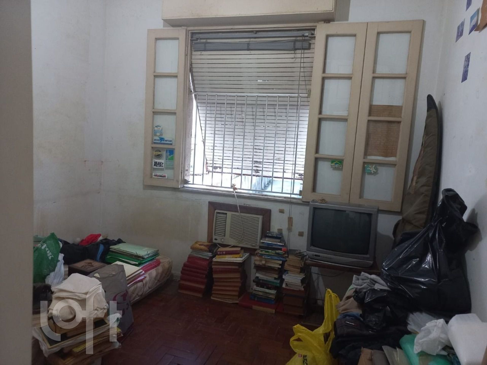 Apartamento à venda com 3 quartos, 100m² - Foto 9