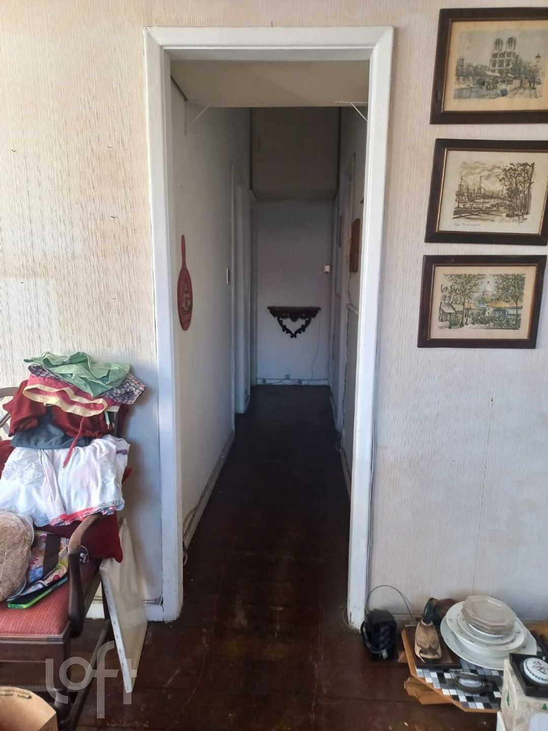 Apartamento à venda com 3 quartos, 100m² - Foto 15