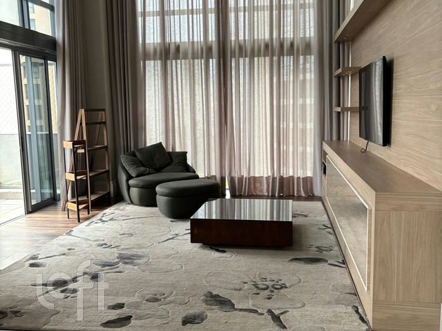 Apartamento com 233m², 4 dormitórios, 3 suítes, 4 vagas, Jardim Europa em Porto Alegre