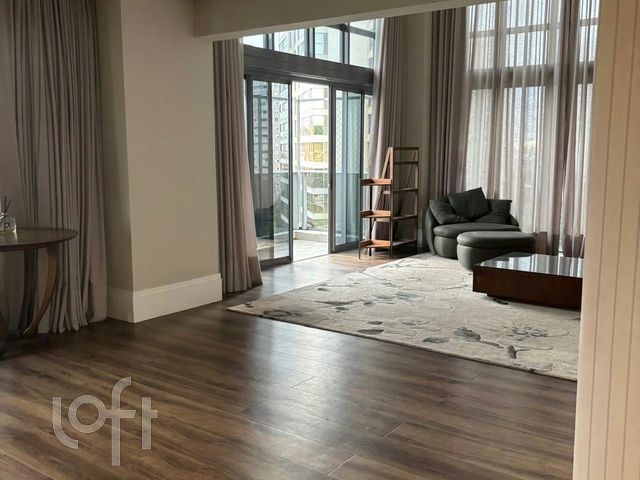 Apartamento com 233m², 4 dormitórios, 3 suítes, 4 vagas, Jardim Europa em Porto Alegre