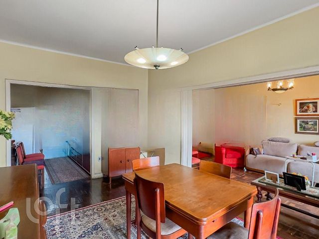 Apartamento com 203m², 4 dormitórios, 1 vaga, Moinhos de Vento em Porto Alegre