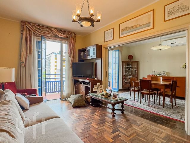 Apartamento com 203m², 4 dormitórios, 1 vaga, Moinhos de Vento em Porto Alegre