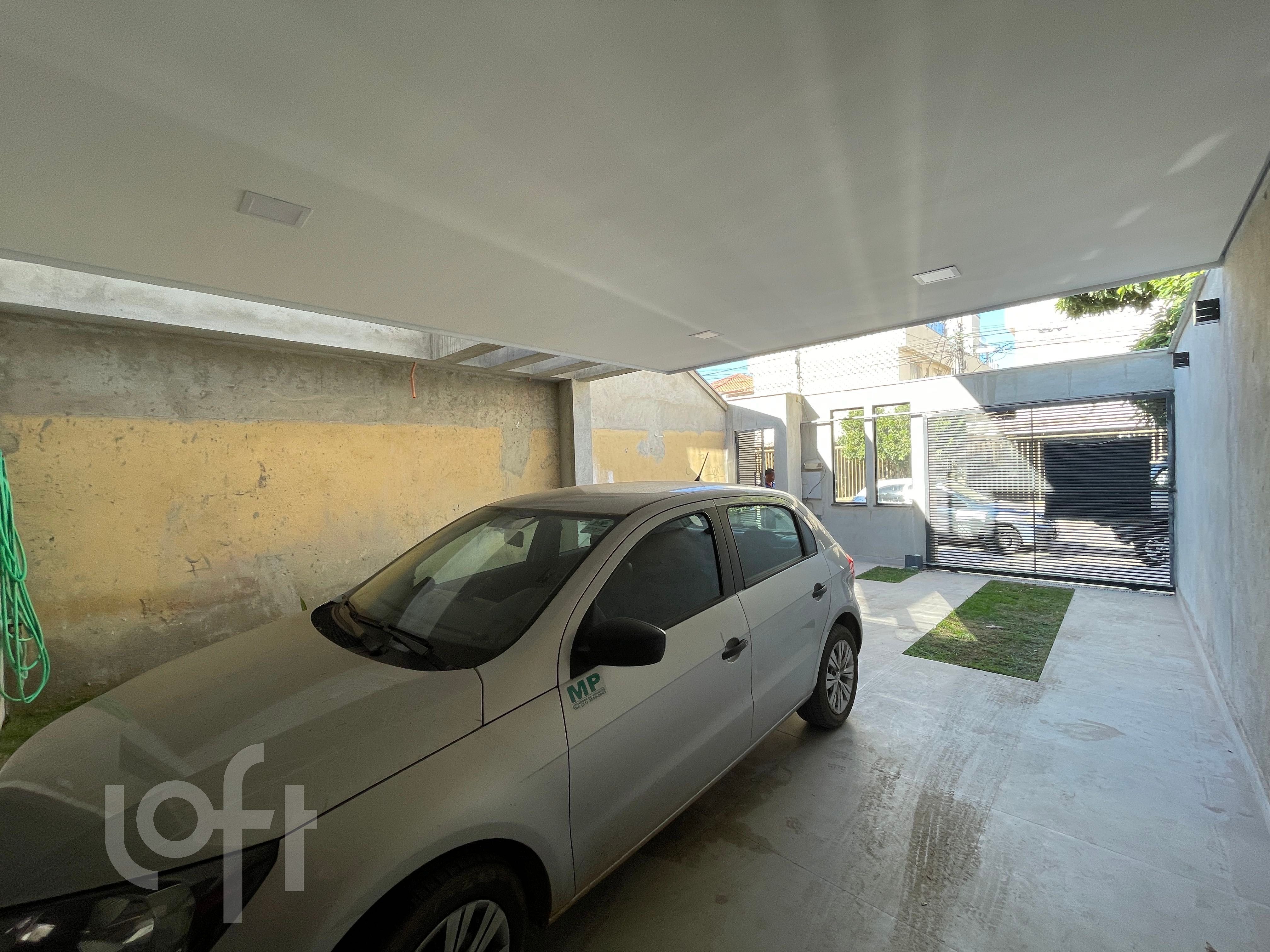 Casa à venda com 3 quartos, 205m² - Foto 5