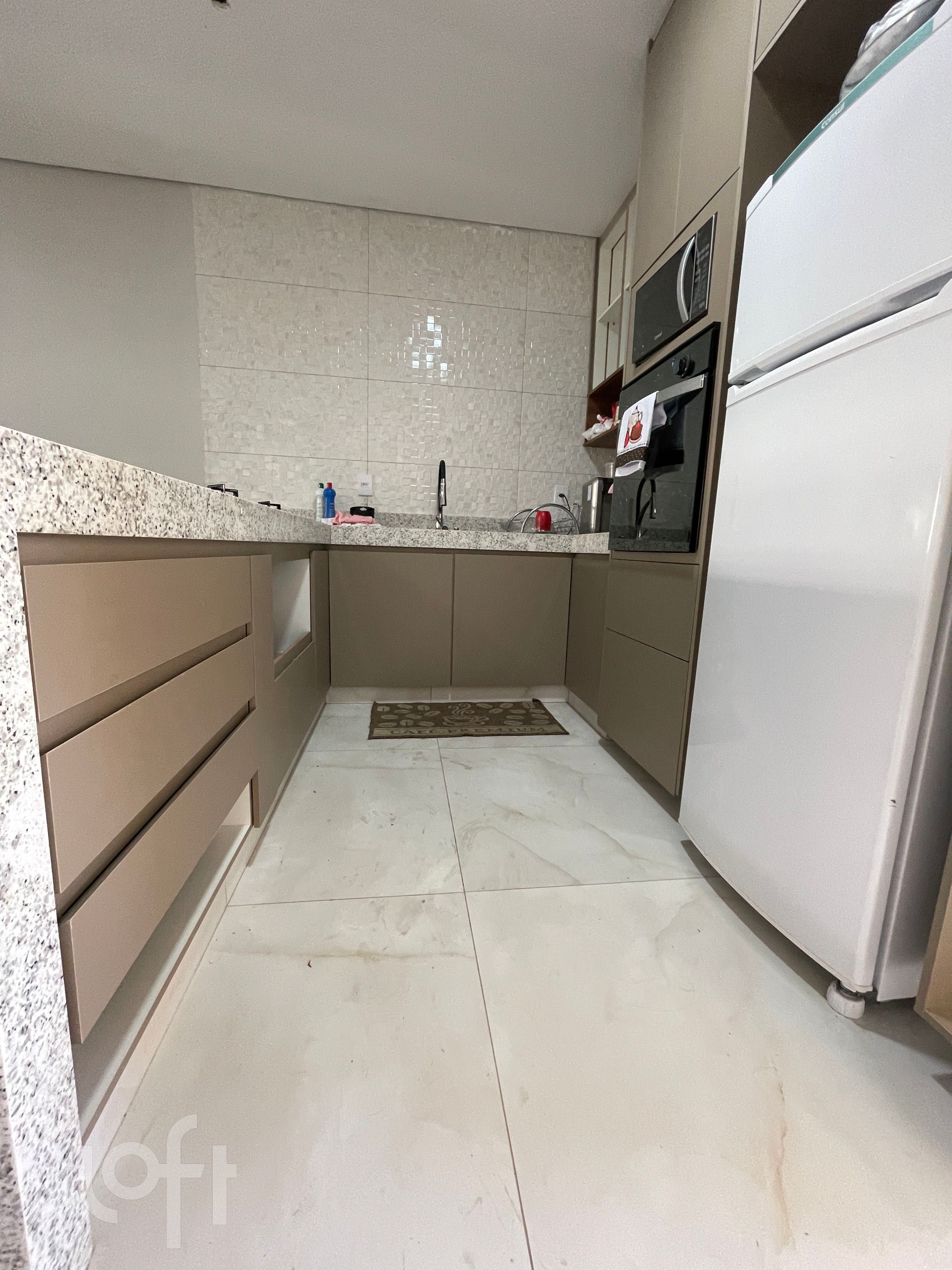 Casa à venda com 3 quartos, 205m² - Foto 9