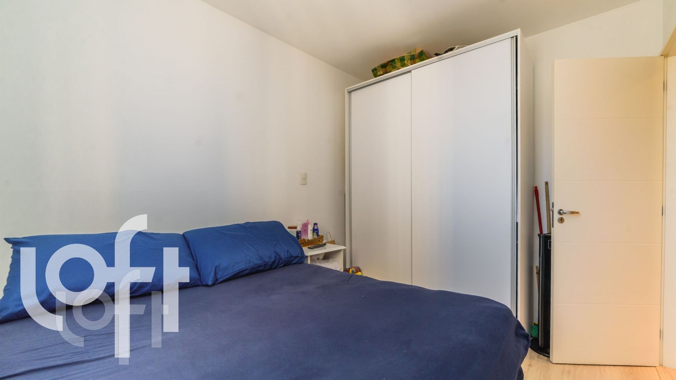 Apartamento à venda com 2 quartos, 50m² - Foto 9