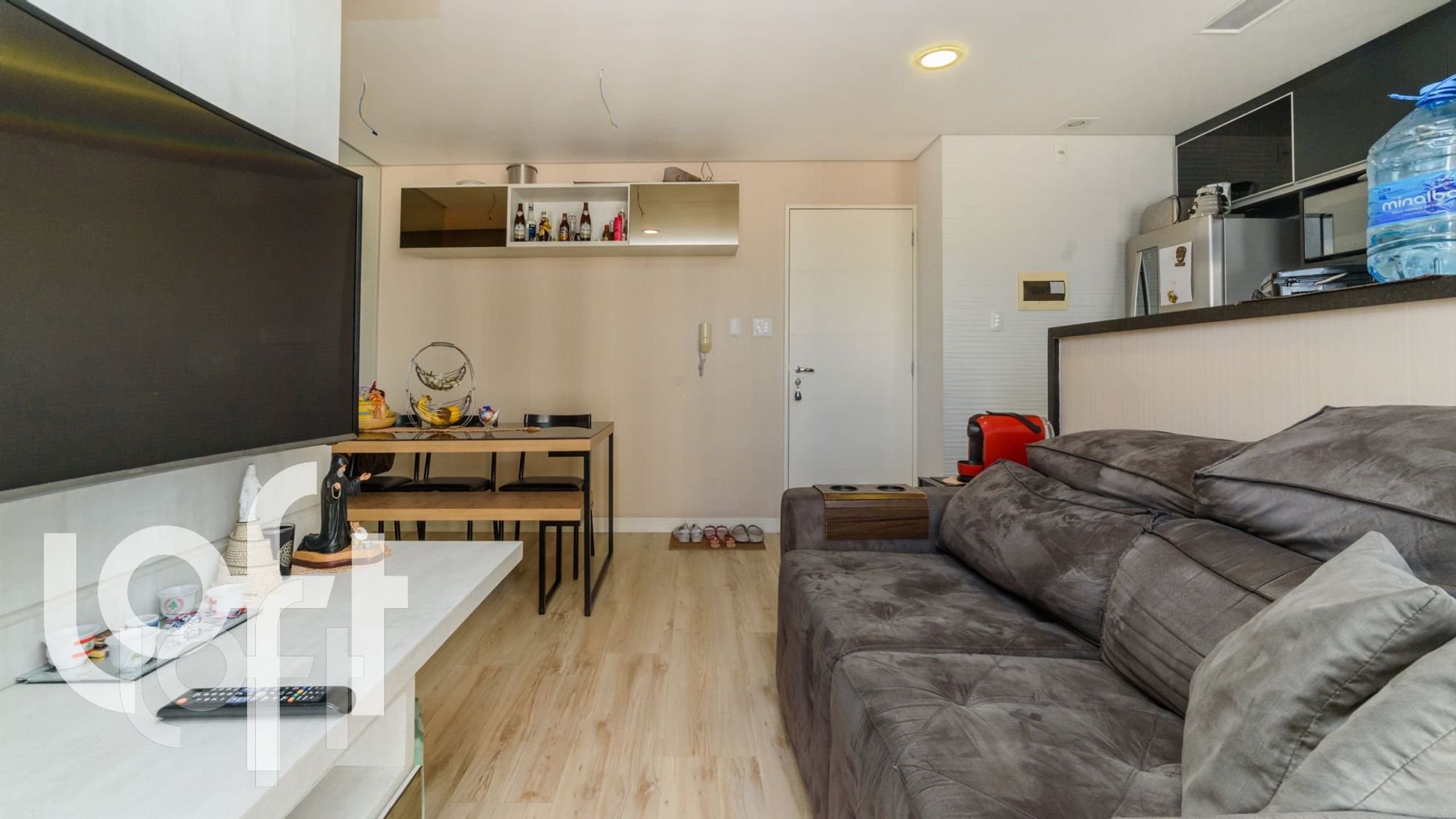 Apartamento à venda com 2 quartos, 50m² - Foto 13