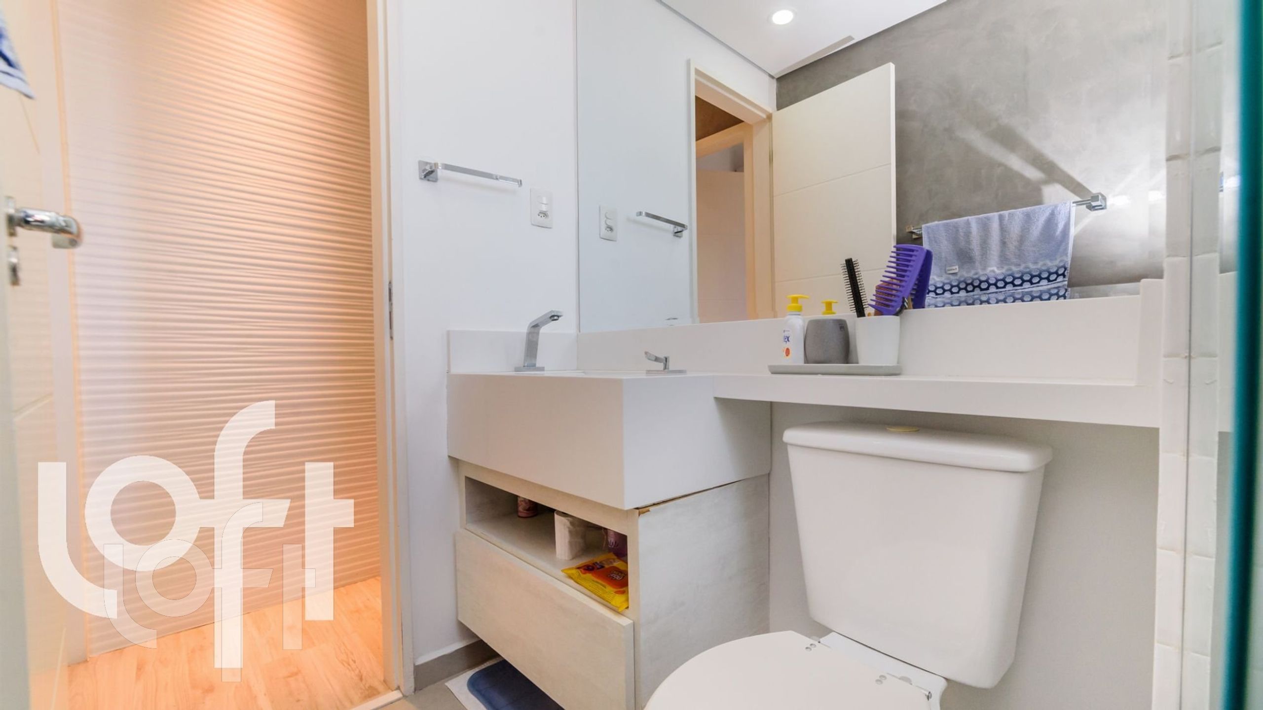 Apartamento à venda com 2 quartos, 50m² - Foto 43