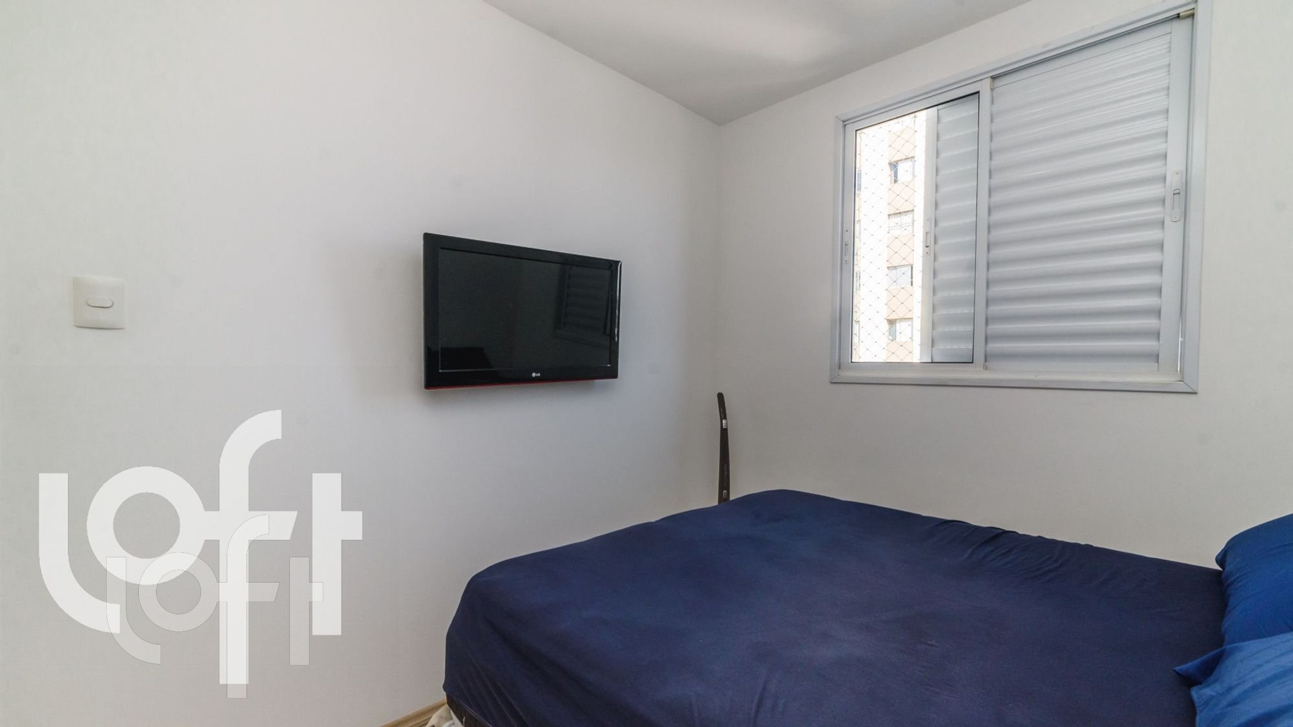 Apartamento à venda com 2 quartos, 50m² - Foto 8