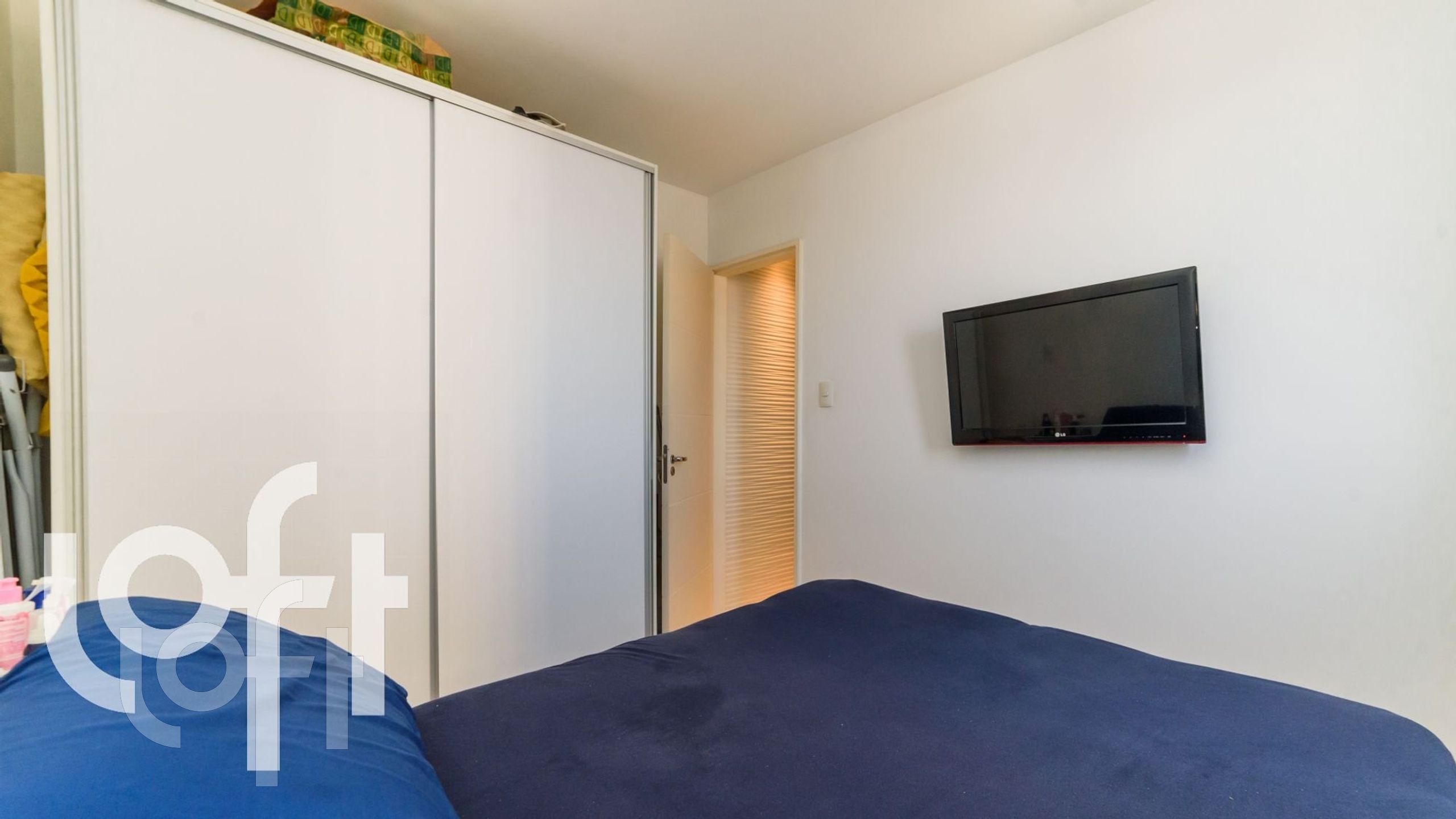 Apartamento à venda com 2 quartos, 50m² - Foto 7