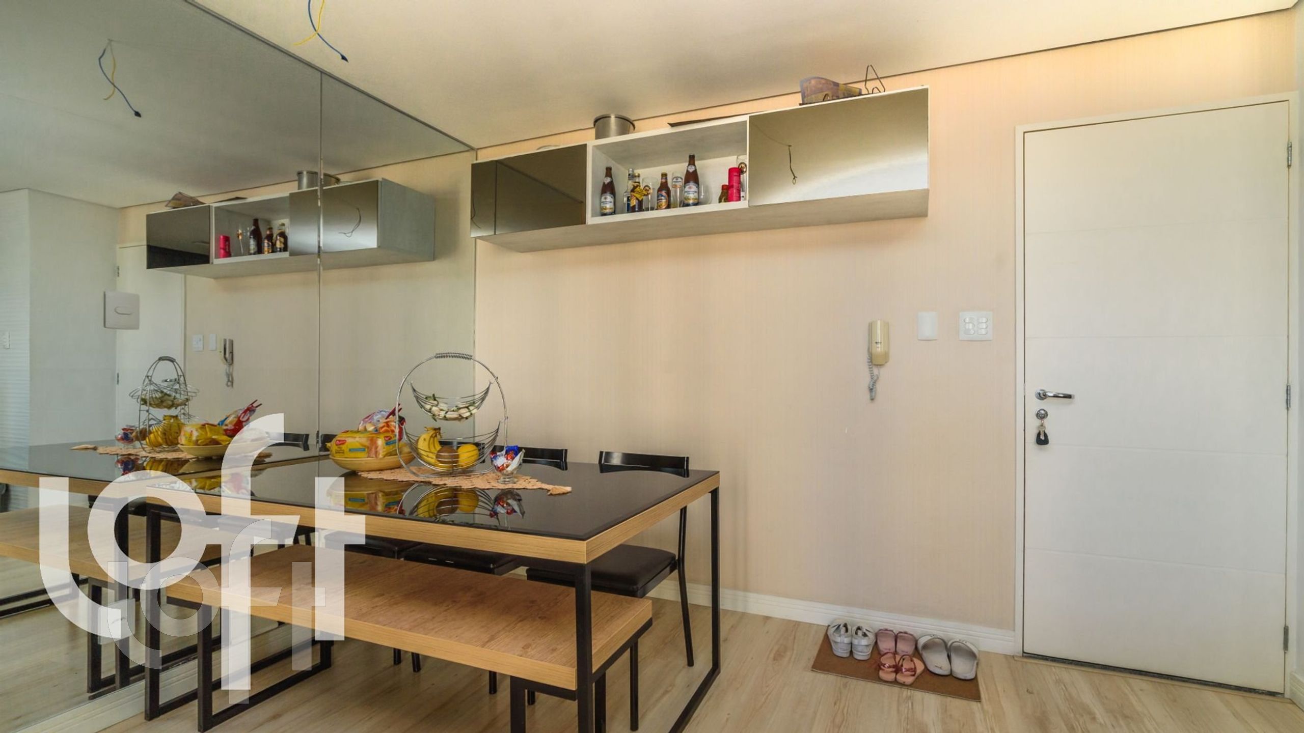 Apartamento à venda com 2 quartos, 50m² - Foto 16