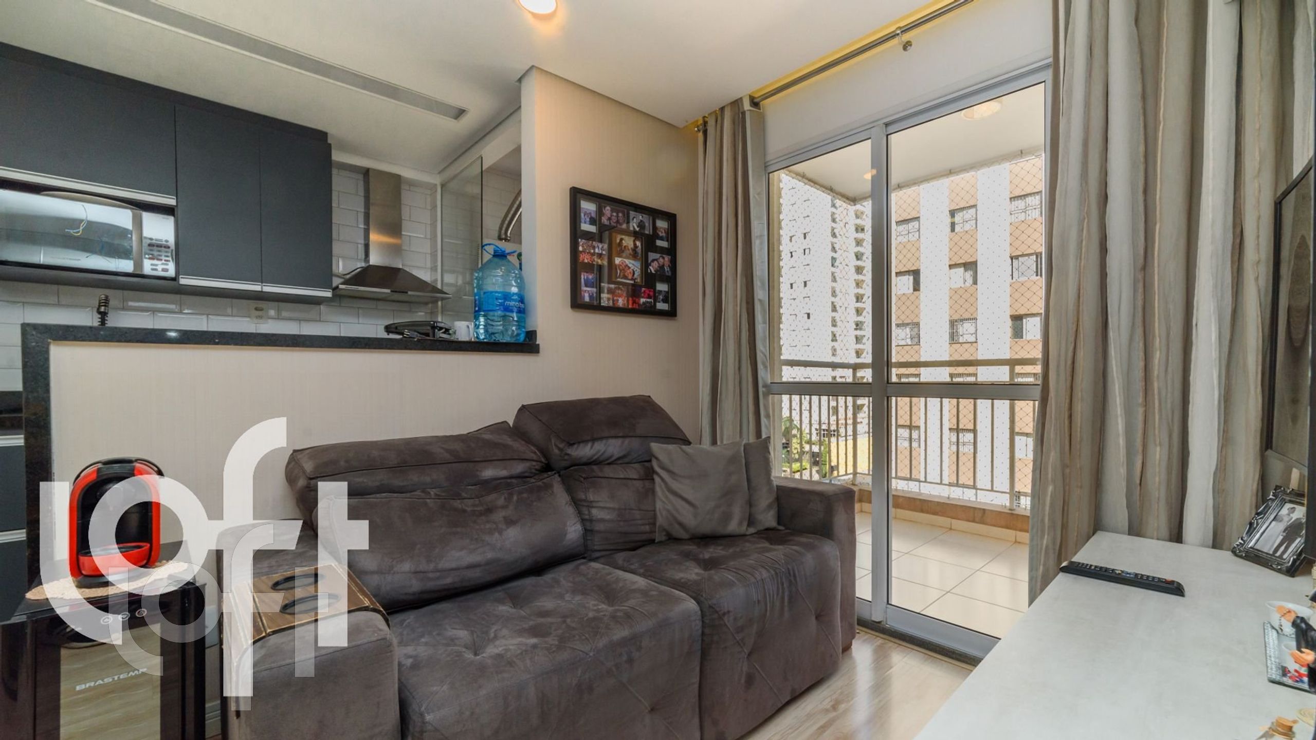 Apartamento à venda com 2 quartos, 50m² - Foto 17