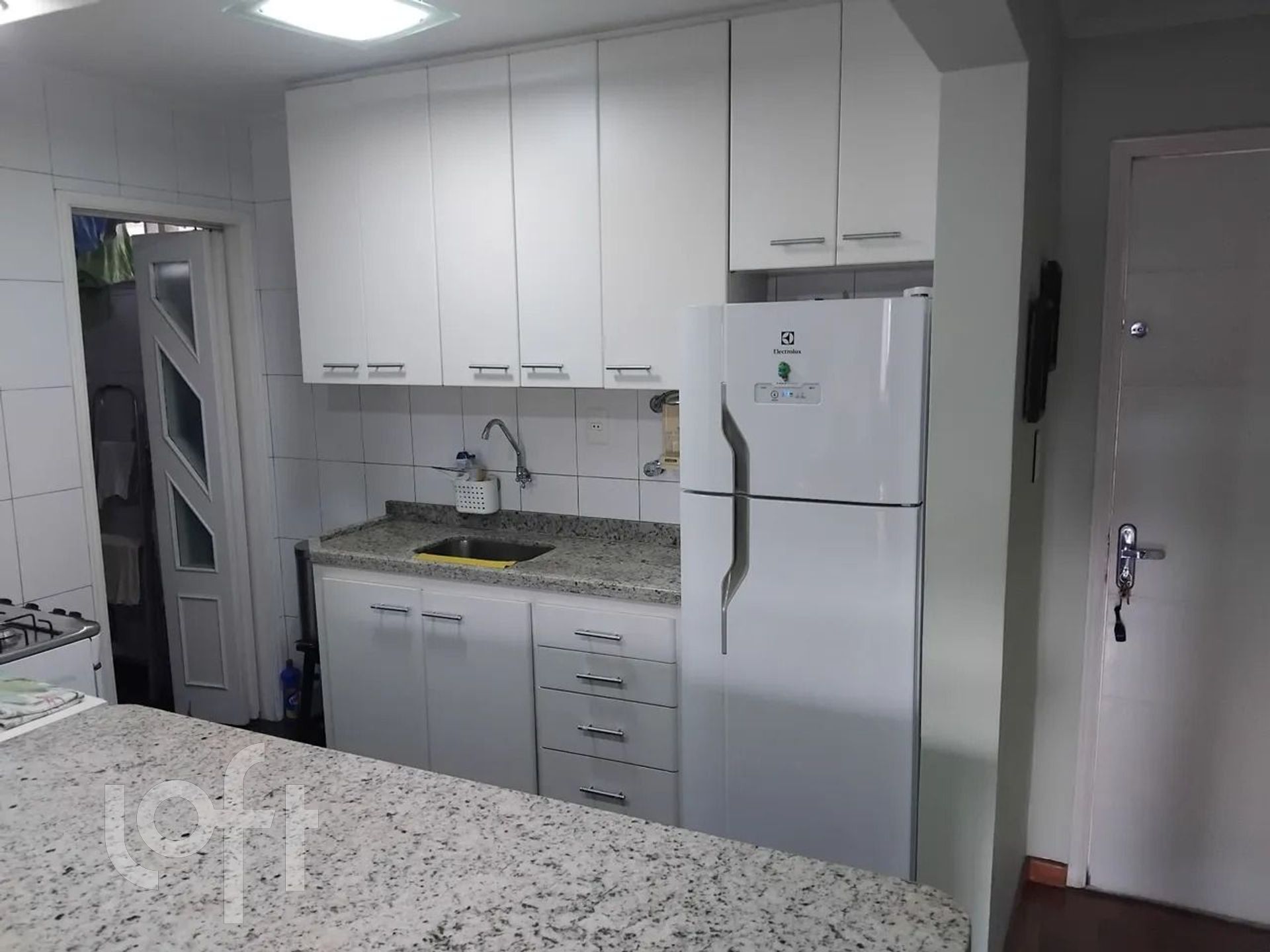 Apartamento à venda com 1 quarto, 56m² - Foto 7