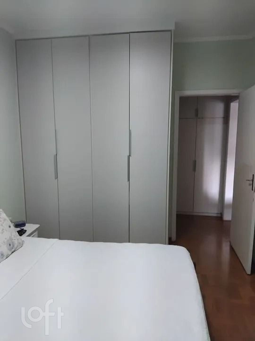 Apartamento à venda com 1 quarto, 56m² - Foto 12