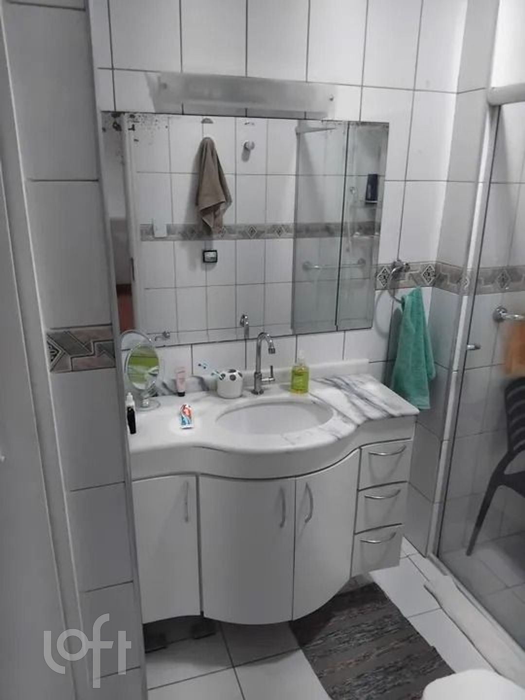 Apartamento à venda com 1 quarto, 56m² - Foto 16