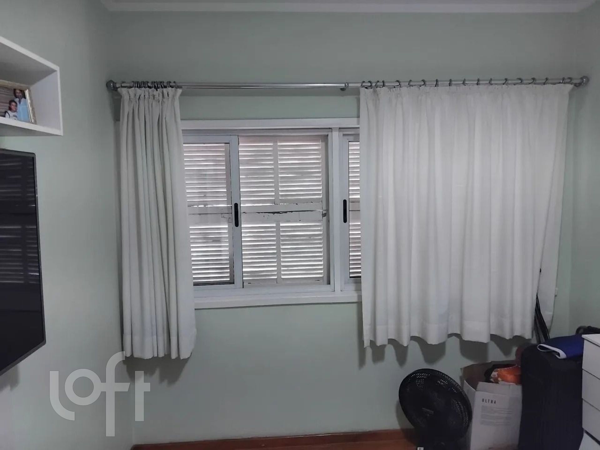 Apartamento à venda com 1 quarto, 56m² - Foto 13