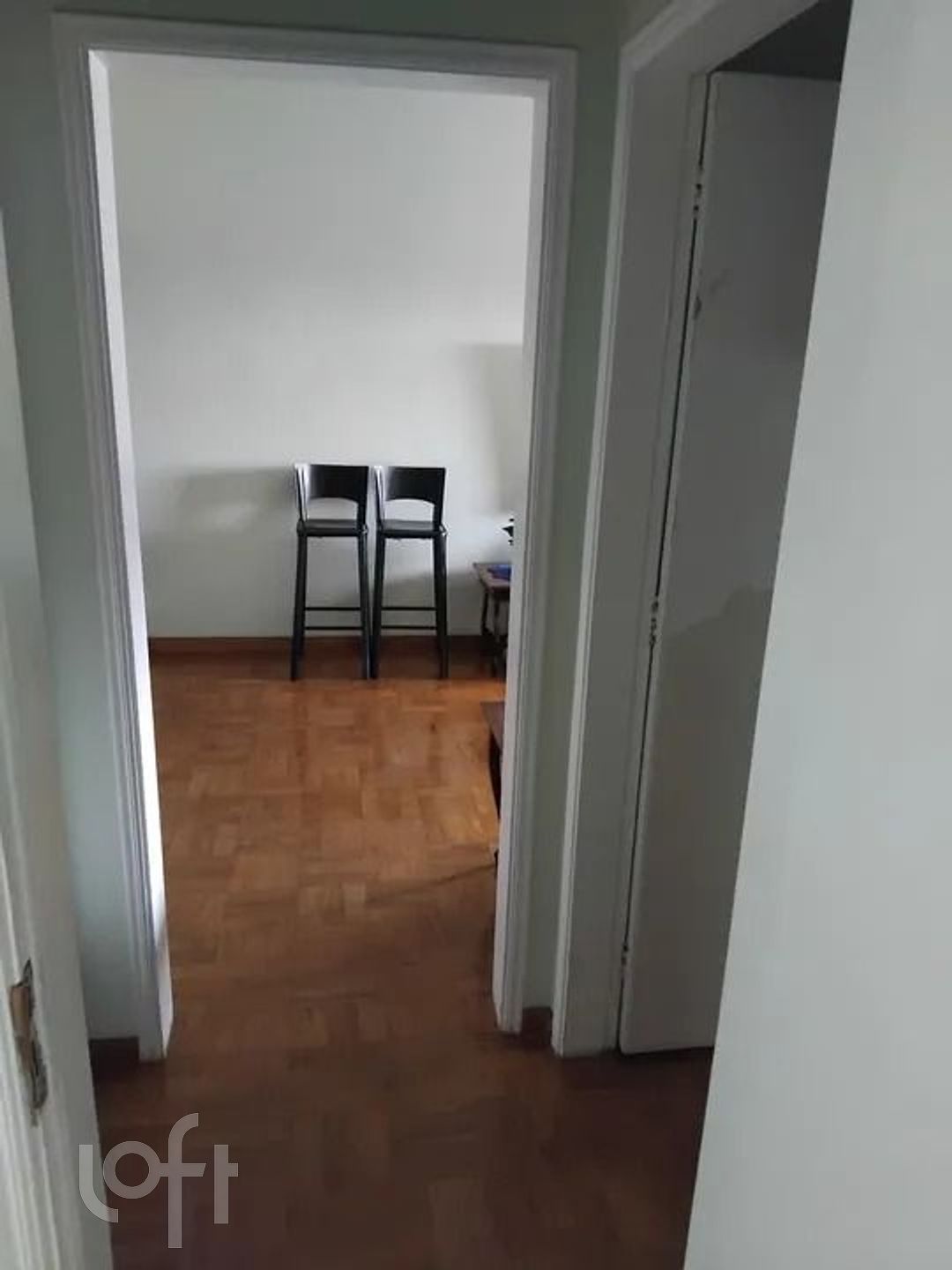 Apartamento à venda com 1 quarto, 56m² - Foto 14