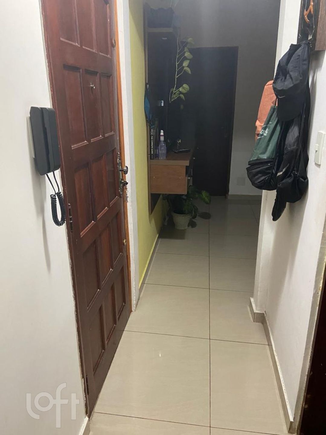 Apartamento à venda com 1 quarto, 60m² - Foto 8