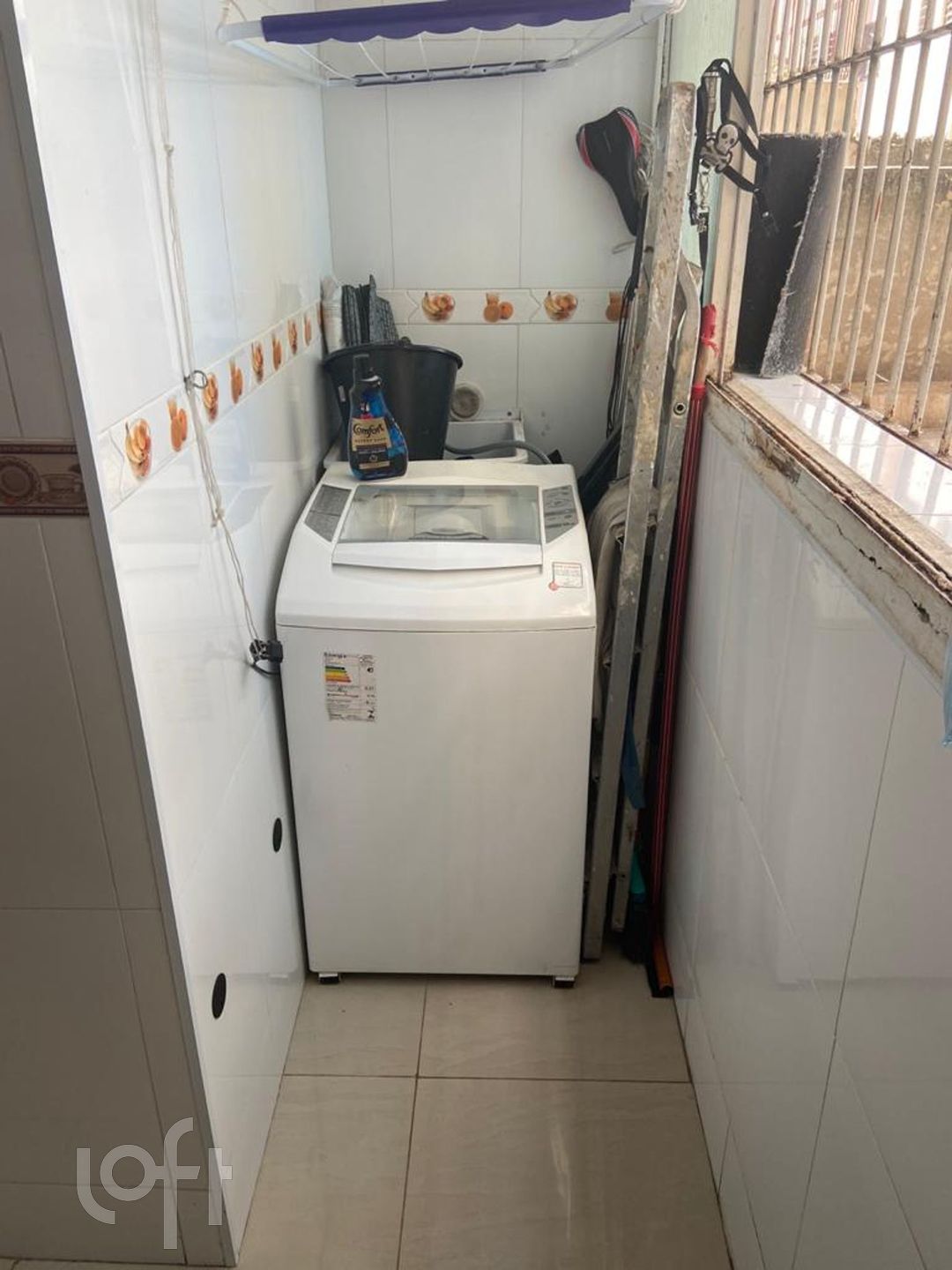 Apartamento à venda com 1 quarto, 60m² - Foto 4