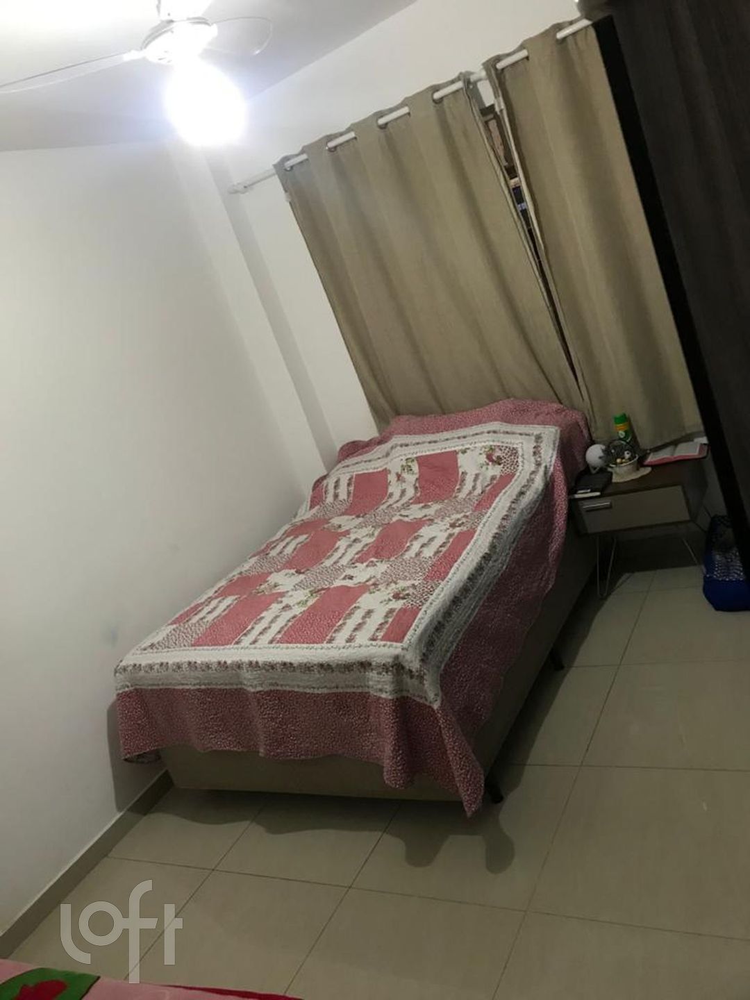 Apartamento, 1 quarto, 60 m² - Foto 9