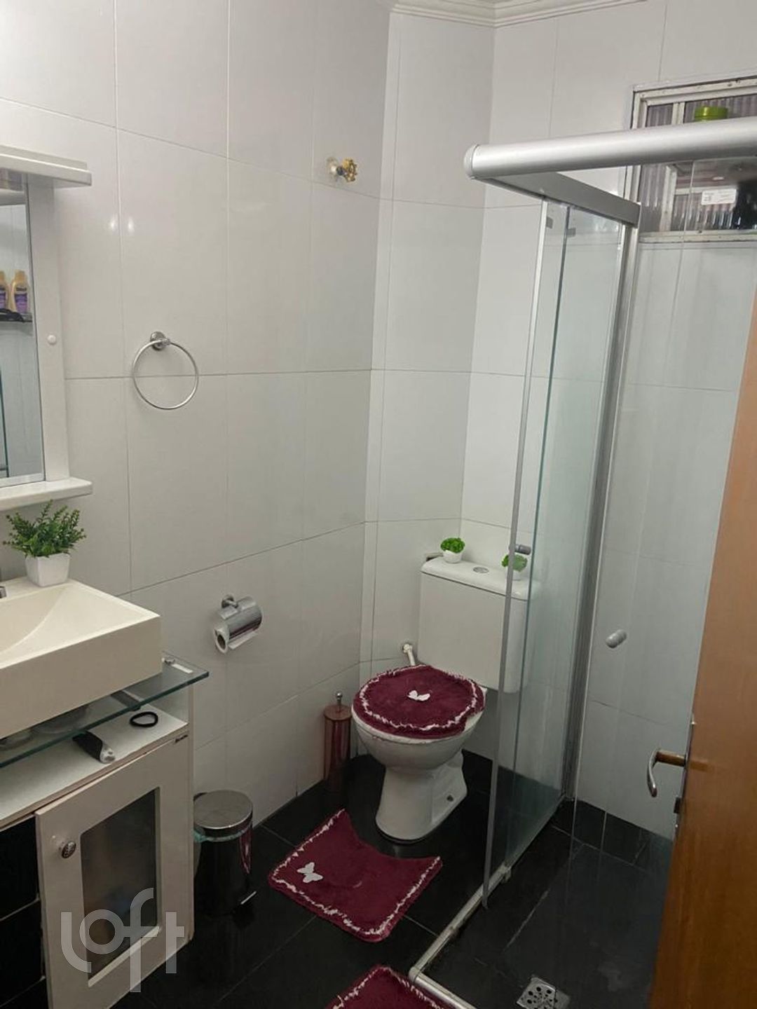 Apartamento à venda com 1 quarto, 60m² - Foto 2