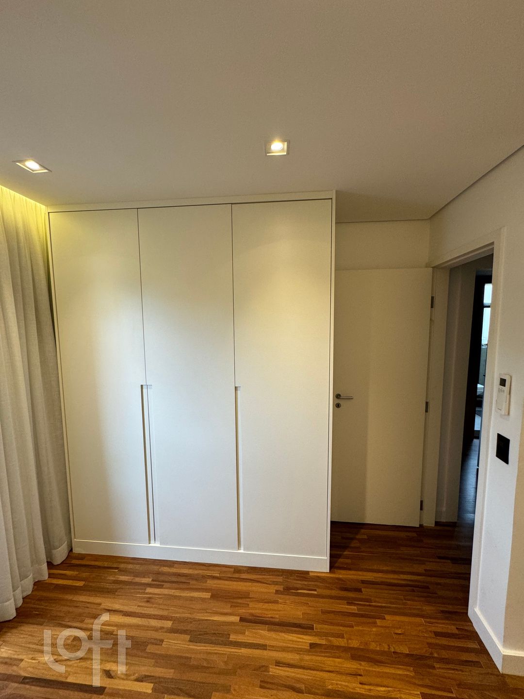 Apartamento à venda com 4 quartos, 170m² - Foto 26