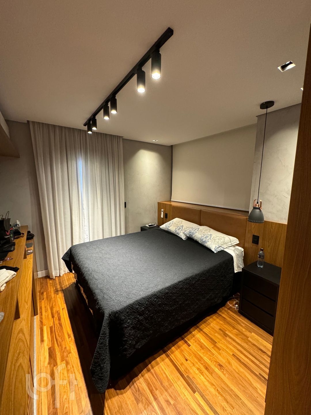 Apartamento à venda com 4 quartos, 170m² - Foto 19