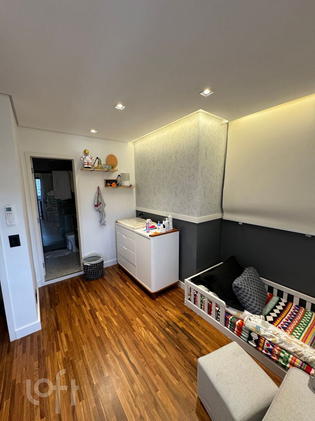 Apartamento à venda com 4 quartos, 170m² - Foto 25