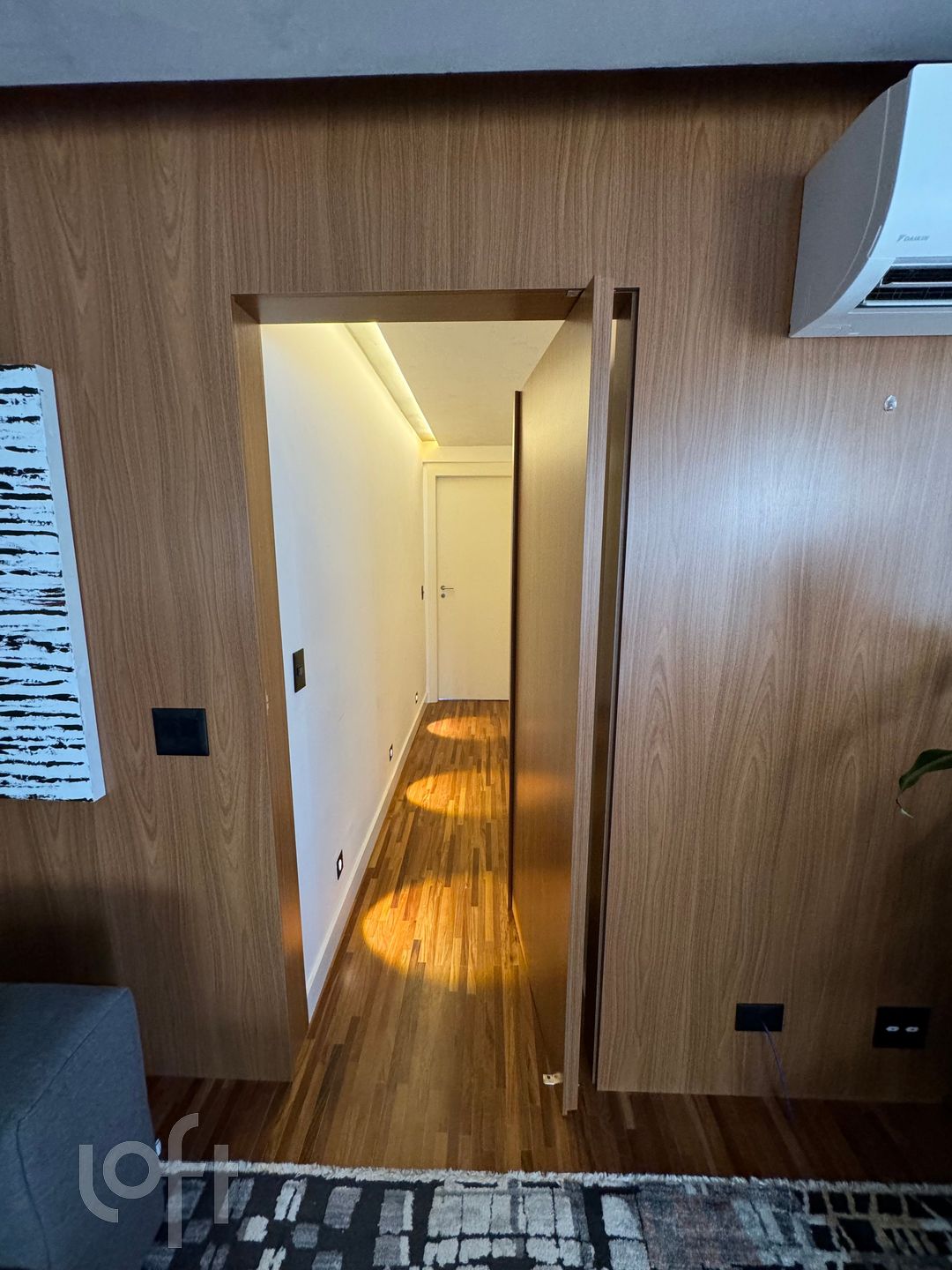 Apartamento à venda com 4 quartos, 170m² - Foto 37