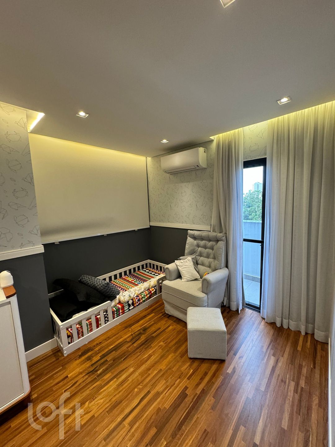 Apartamento à venda com 4 quartos, 170m² - Foto 24