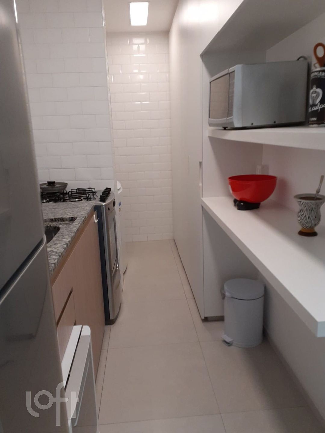 Apartamento à venda com 2 quartos, 44m² - Foto 16