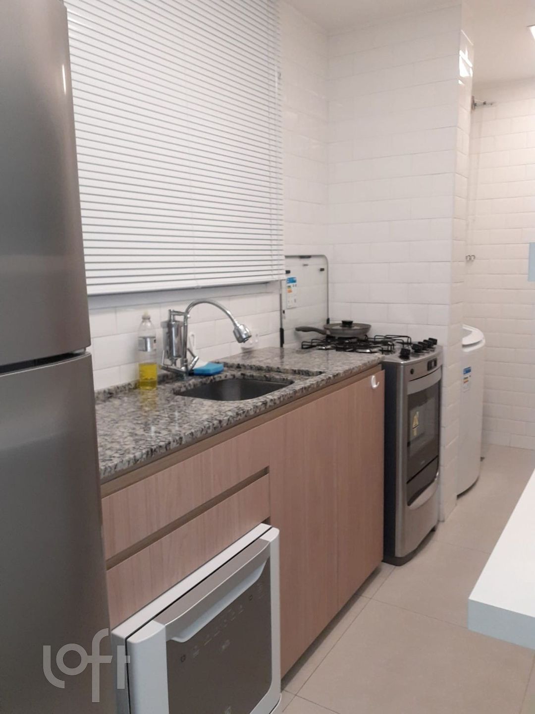 Apartamento à venda com 2 quartos, 44m² - Foto 15