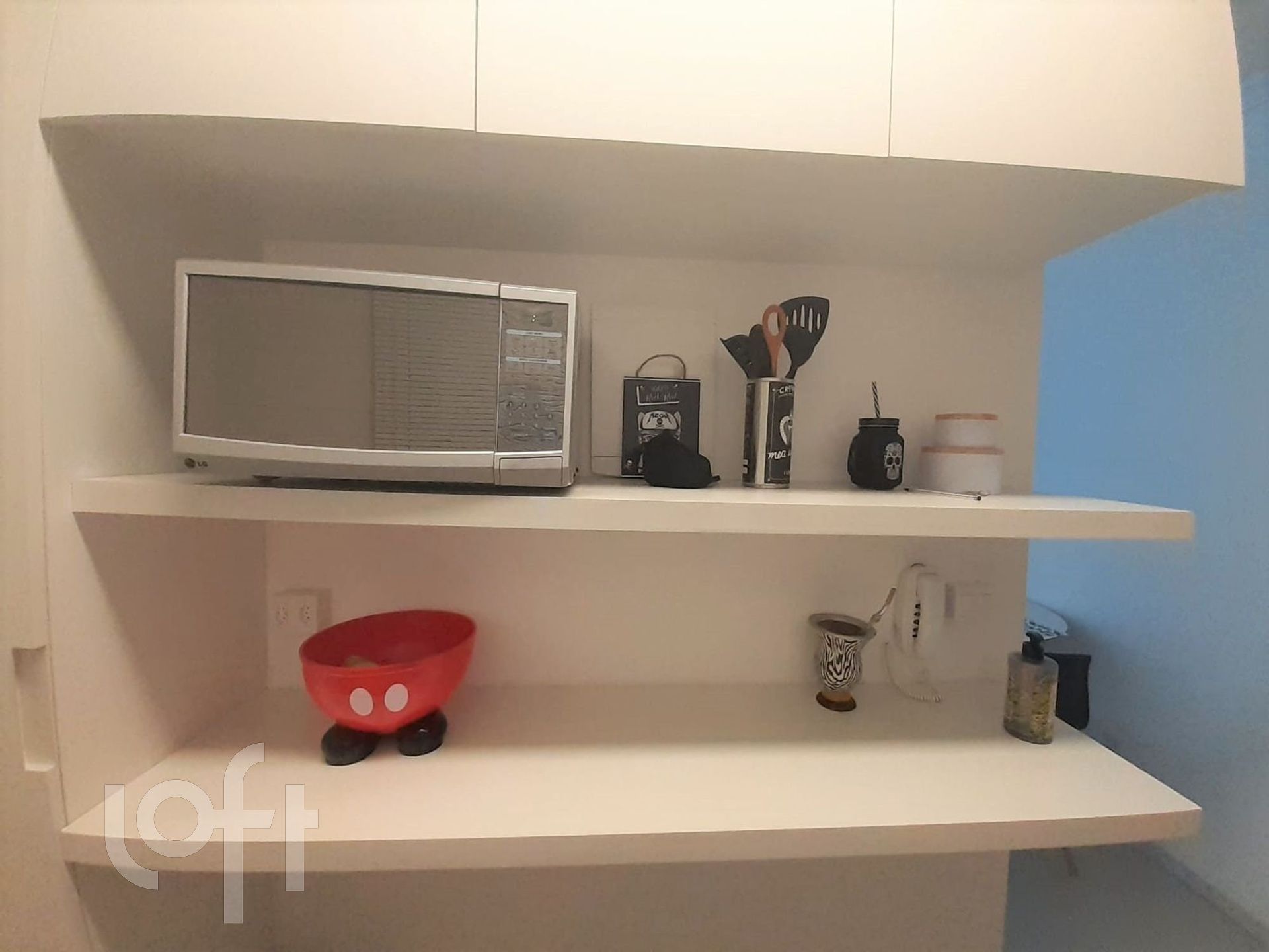 Apartamento à venda com 2 quartos, 44m² - Foto 13