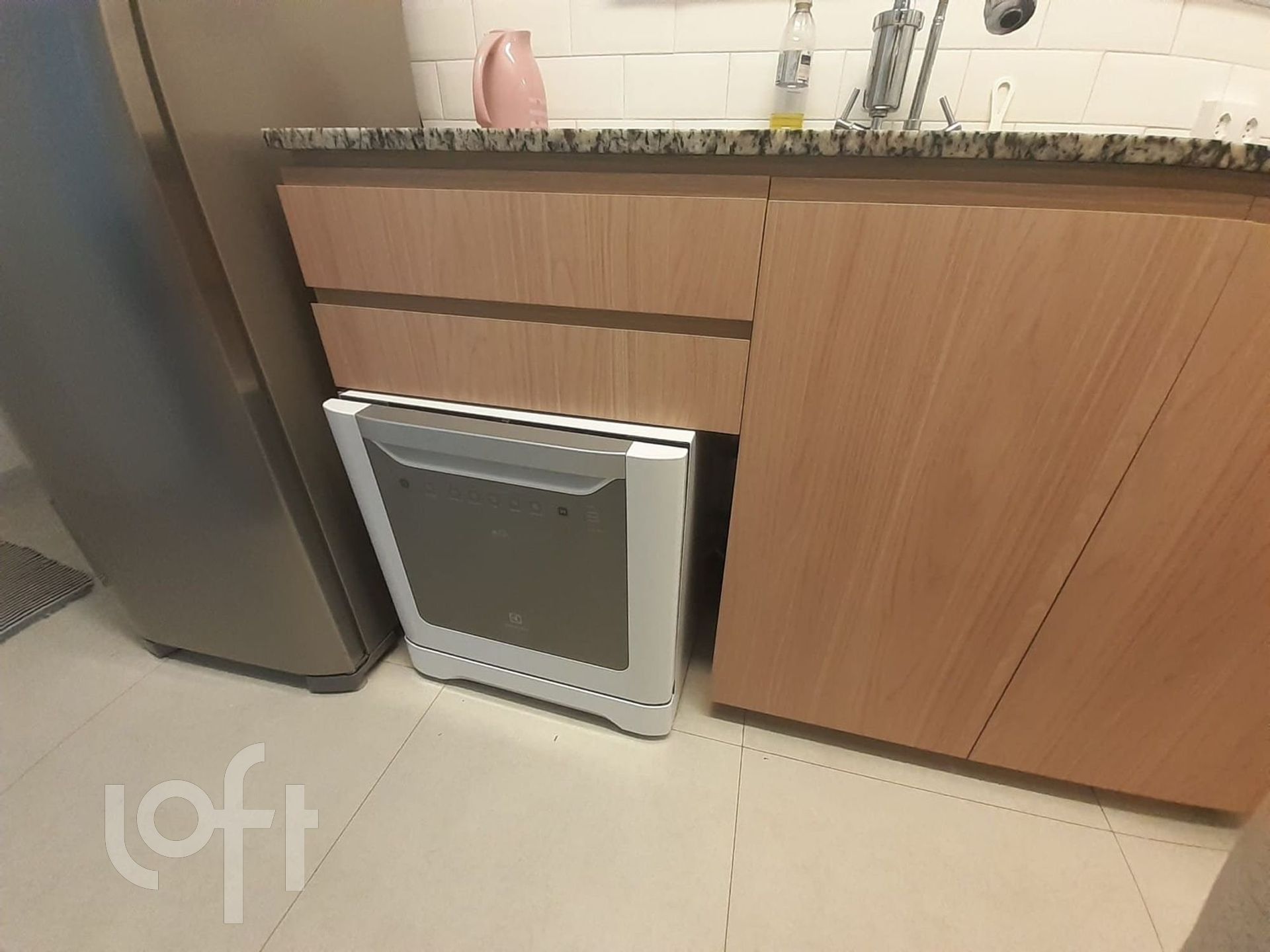 Apartamento à venda com 2 quartos, 44m² - Foto 14