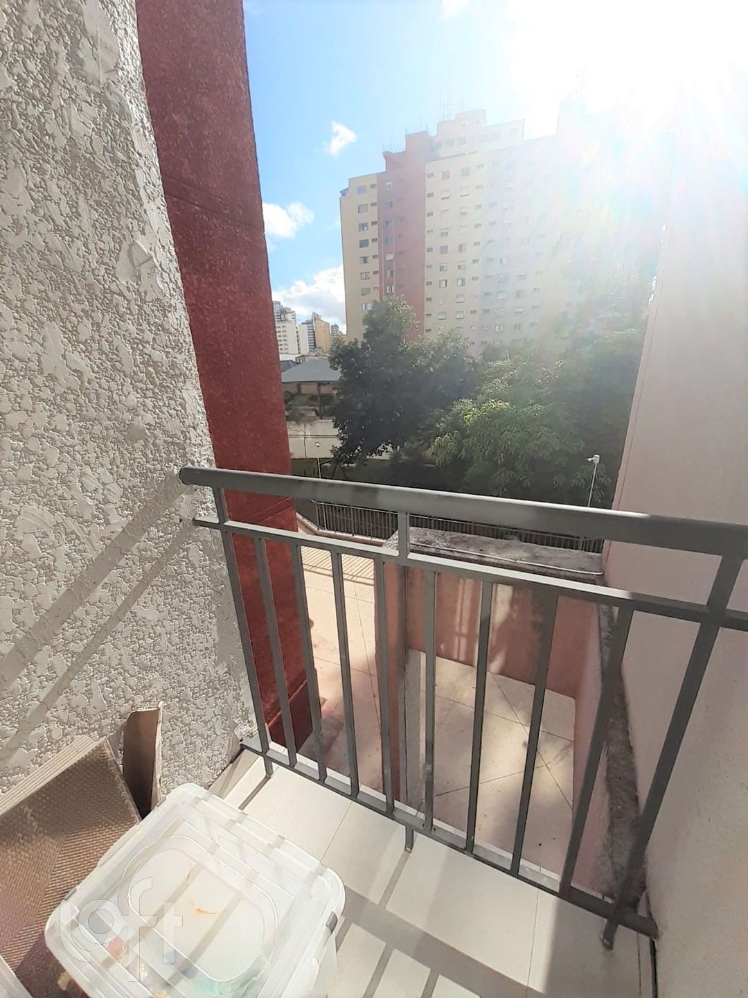 Apartamento à venda com 2 quartos, 44m² - Foto 10