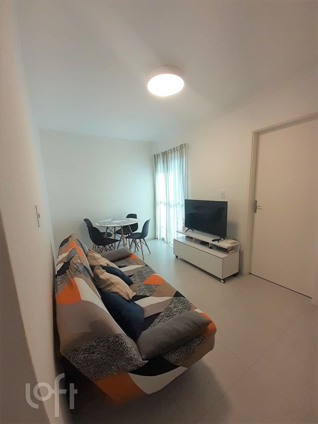 Apartamento à venda com 2 quartos, 44m² - Foto 11